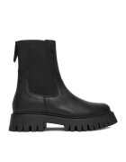 G-STAR Raw Боти тип челси CEO-WI23-LADIES-01 Черен