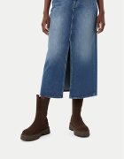 G-STAR Raw Боти тип челси EO-YASEMIN-70861S Кафяв