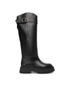 G-STAR Raw Ботуши CEO-BASAK-8007-25 Черен