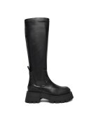 G-STAR Raw Ботуши CEO-WI16-525-04 Черен
