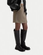 G-STAR Raw Ботуши EO-GLCI-GLC8137 Черен