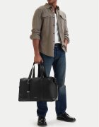 G-STAR Raw Чанта за уикенд EO-LA374-4569 Черен
