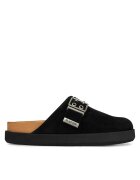 G-STAR Raw Чехли BROOKE-25SS452 Черен