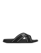 G-STAR Raw Чехли CEO-SS26-3C042 Черен