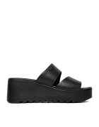 G-Star Raw Чехли CEO-WI16-14944-02 Черен