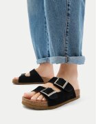 G-STAR Raw Чехли CWB-WS-1128-50-S Черен