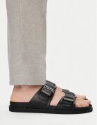 G-STAR Raw Чехли EO-MOBEL-02 MI34 Черен