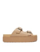 G-STAR Raw Чехли RIMA-118915S Бежов