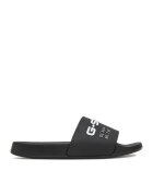 G-STAR Raw Чехли SS25-3C096-W Черен