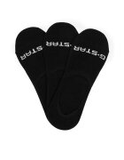 G-STAR Raw Чорапи тип терлици AS__S_124_SS25 (3-PACK)