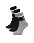 G-STAR Raw Дълги чорапи CEO_LA__20258_Z_AW25 (3-PACK)