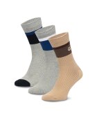 G-Star Raw Дълги чорапи CEO_LA_G-STAR_20258_Z_AW25 (3-PACK)