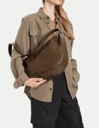 G-STAR Raw Дамска чанта C-DAFNE-LX10144 Кафяв