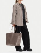 G-STAR Raw Дамска чанта CEO-LILA-LDA8145 Сив
