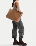 G-STAR Raw Дамска чанта EO-LDA8455 Кафяв