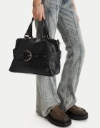 G-STAR Raw Дамска чанта EO-LDA8819 Черен
