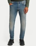 G-Star Raw Дънки 3301 51001-D875 Slim Fit