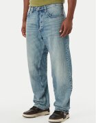 G-STAR Raw Дънки Arc 3D D30102 D788 Светлосин Loose Fit