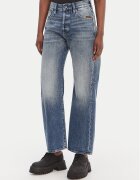 G-STAR Raw Дънки Bowey D25372-E352 Син Loose Fit