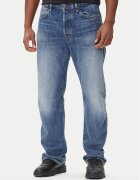 G-STAR Raw Дънки Contor 3D D26999-D776 Син Regular Fit