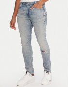 G-STAR Raw Дънки D-Staq 3D D05385-E106 Син Slim Fit
