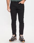 G-STAR Raw Дънки D05385-B964-A810 Черен Slim Fit