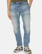 G-STAR Raw Дънки Diver 3D D26465-D936 H109 Син Slim Fit