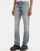 G-STAR Raw Дънки Lenoxx D28396-D434 Син Slim Fit
