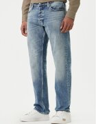 G-STAR Raw Дънки Streem D28534-E205 Светлосиньо Slim Fit