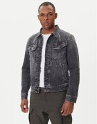 G-STAR Raw Дънково яке D26919-D537 Slim Fit