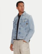 G-Star Raw Дънково яке D26919-D788 Slim Fit