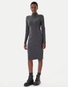 G-STAR Raw Ежедневна рокля D27164-E127 Черен Slim Fit