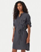 G-STAR Raw Ежедневна рокля D29019-D724 Тъмносив Regular Fit
