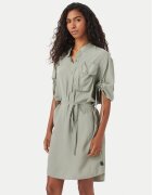 G-STAR Raw Ежедневна рокля D29019-D724 Зелен Regular Fit
