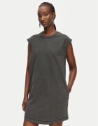 G-STAR Raw Ежедневна рокля Washed D28704-E401 Черен Relaxed Fit