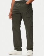G-STAR Raw Карго панталони Gage D28376-D388 Тъмнозелен Regular Fit