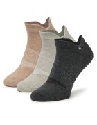 G-Star Raw Къси чорапи AS_G-STAR_S_028_SS25 (3-PACK)