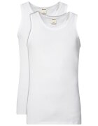 G-STAR Raw Комплект потници без ръкави D25476-3310 Бял Regular Fit
