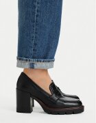 G-STAR Raw лоуфъри с дебела подметка CEO-WI34-CLEVELAND-05 Черен