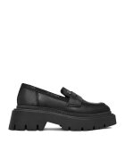 G-STAR Raw лоуфъри с дебела подметка CEO-WI34-JOSIA-04 Черен
