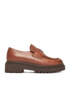 G-STAR Raw лоуфъри с дебела подметка EO-DOLUNAY-25FW05 Кафяв