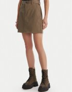 G-STAR Raw Мини пола D29095-5126 Каки Regular Fit