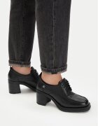 G-STAR Raw Обувки CEO-WI34-TRUST-03 Черен