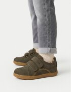G-STAR Raw Обувки EO-CI12-DIXAN-02(III)CH Каки
