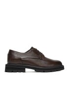 G-STAR Raw Обувки EO-DEXTER-06 125AM Кафяв