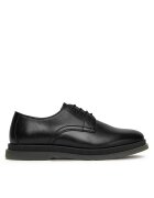 G-STAR Raw Обувки STANLEY-01-124AM Черен