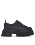 G-STAR Raw Обувки WI34-MANYA-01 Черен