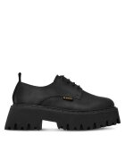 G-STAR Raw Обувки WI34-MANYA-02 Черен