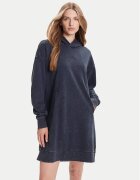 G-STAR Raw Плетена рокля D27165-D969 Син Relaxed Fit