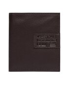 G-STAR Raw Портфейл HP-MAEL-1-GOAT Тъмнокафяв